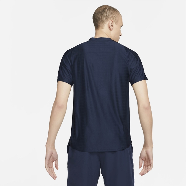 Nike breathe polo 2025