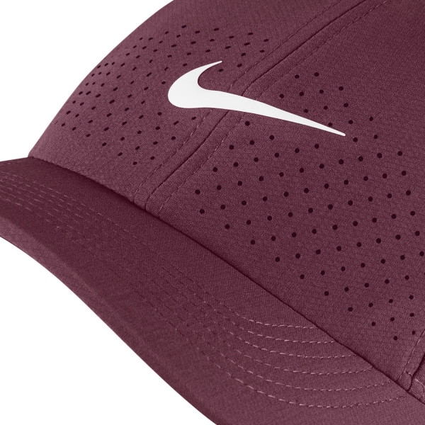 Tennis Cap Nike Cap 2020 Nike Dri-FIT ADV Club Unstructured Tennis