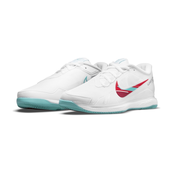 nike zoom vapor pro tennis shoes
