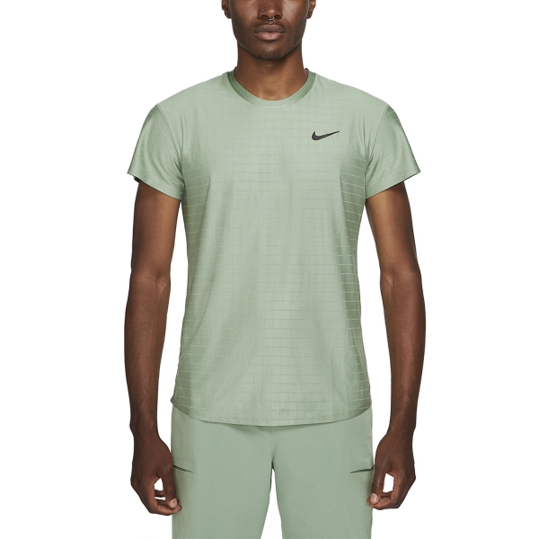 Nike men's outlet breathe t shirt