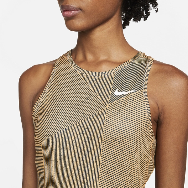 Peach shop nike dress