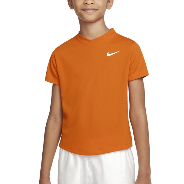 Nike Victory de Tenis Niño - Magma