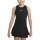 Nike Court Dri-FIT Victory Tank Girl - Black/White