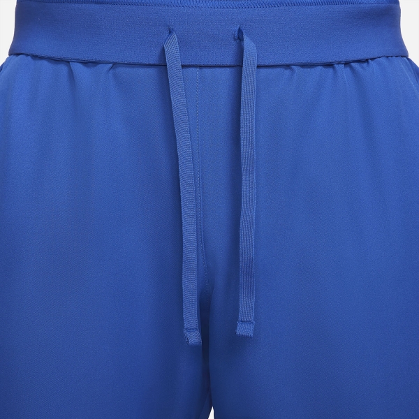 Nike Court Flex Victory 9in Shorts - Game Royal/White