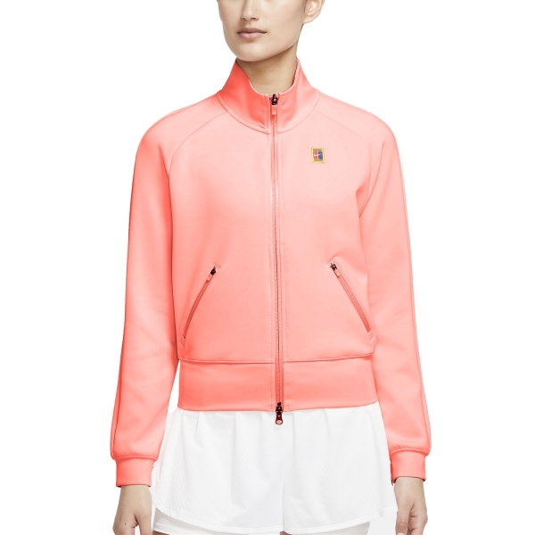 Nike womens new arrivals tennis jacket