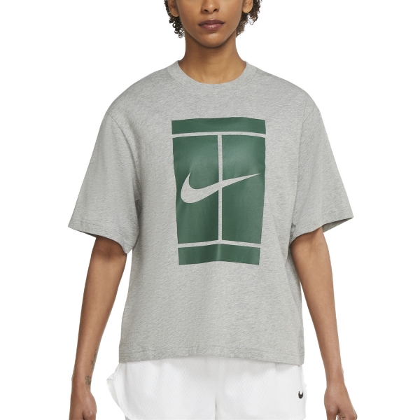 Nike court t shirts clearance