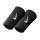 Nike Logo Dry Big Wristband - Black/White