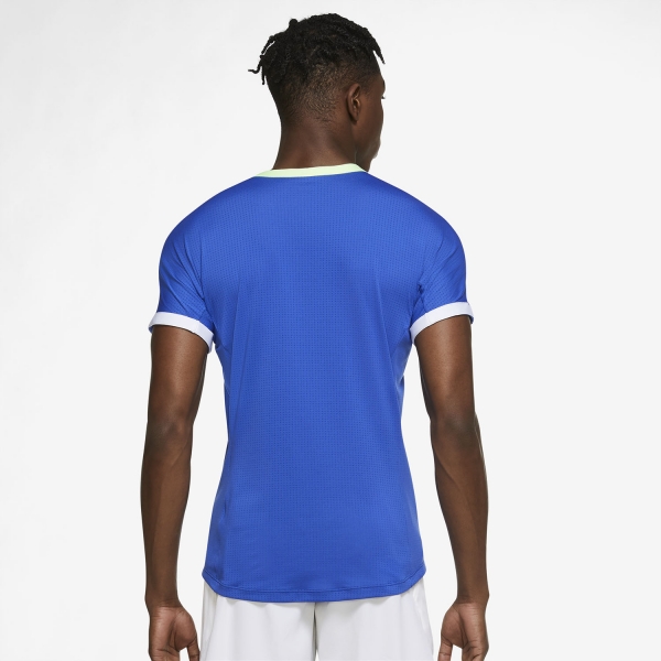Hyper royal deals nike shirt