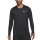 Nike Dri-FIT Advantage Camisa - Black/White