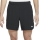 Nike Dri-FIT Advantage 7in Shorts - Black/White