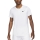 Nike Dri-FIT Advantage Polo - White/Black