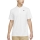 Nike Dri-FIT Classic Polo - White/Black