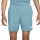 Nike Flex Advantage 7in Shorts - Riftblue/White