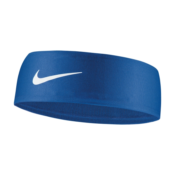  NIKE Swoosh Sport Headbands 2.0, University Red/Game