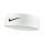 Nike Fury 3.0 Banda - White/Black