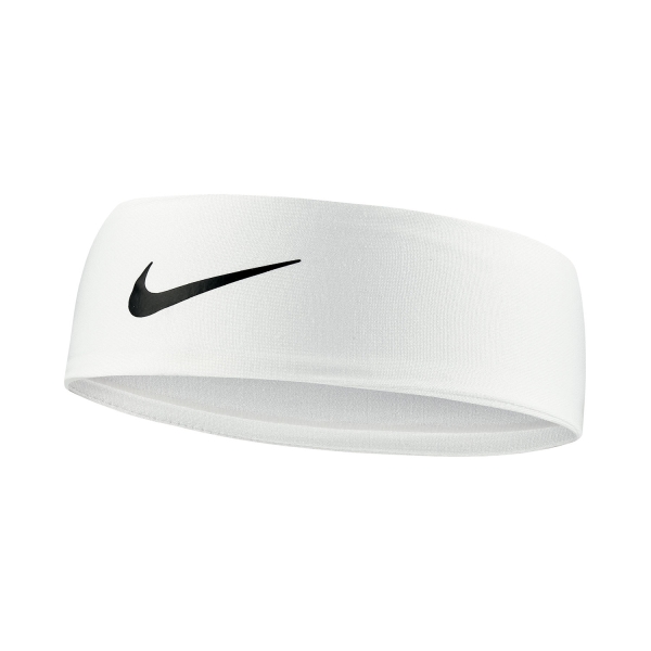 Fasce Tennis Nike Fury 3.0 Fascia  White/Black N.100.2145.101.OS