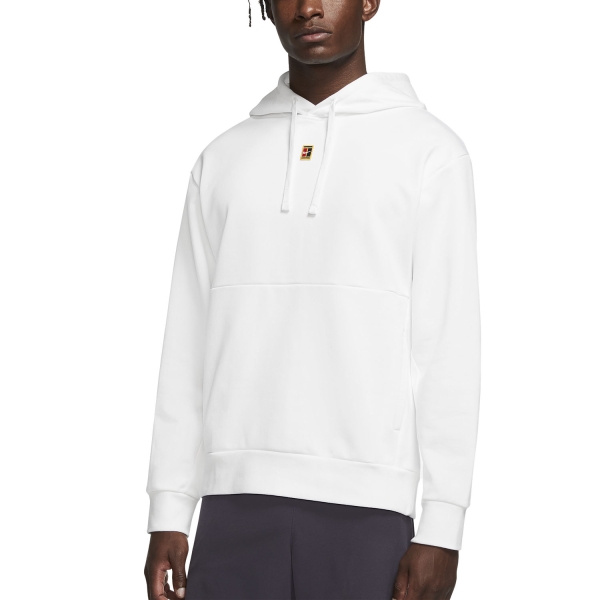 Nike top heritage court