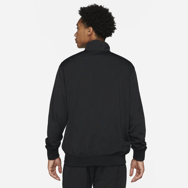 Nike Heritage Jacket - Black