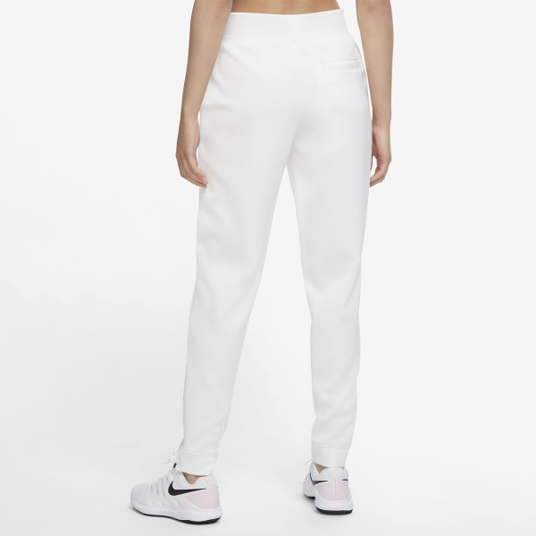Nike Heritage Knit Pants - White
