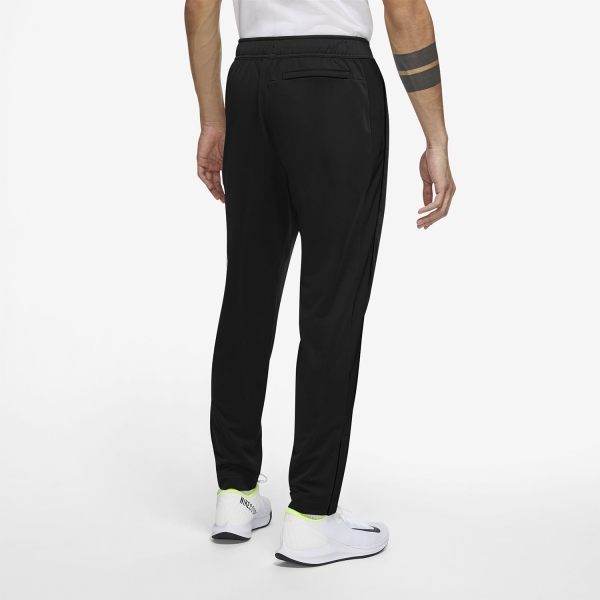 Nike Heritage Men's Tennis Pants - Black