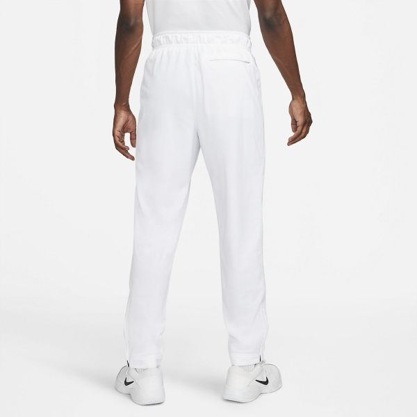 Nike Heritage Men s Tennis Pants White