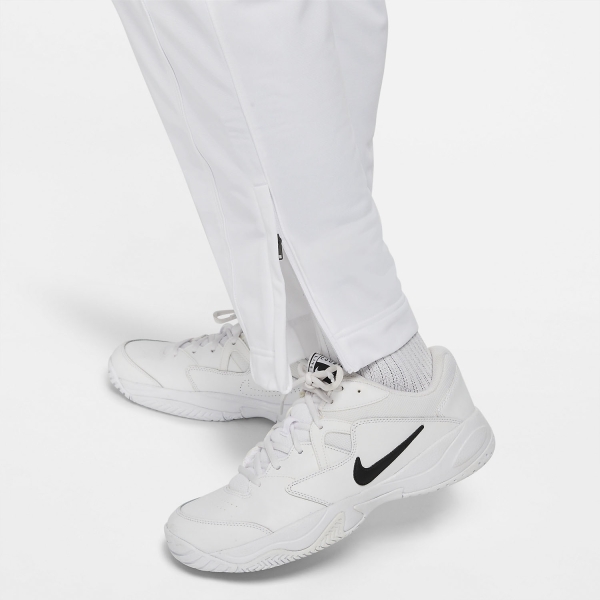 Nike Heritage Pants - White