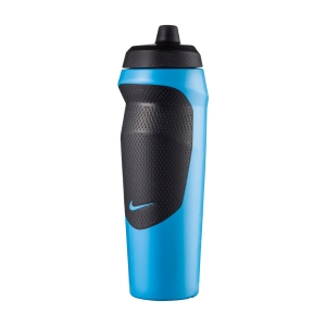 Various Accessories Nike Hypersport Water Bottle  Blue Lagoon/Black N.100.0717.459.20