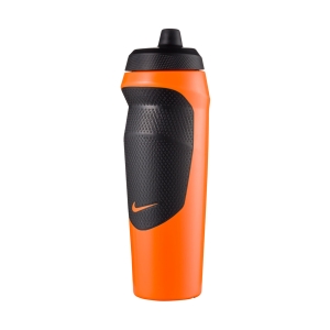 Various Accessories Nike Hypersport Water Bottle  Bright Mango/Black N.100.0717.899.20