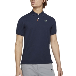 Rafa Nadal Academy Polo Beige Hombre