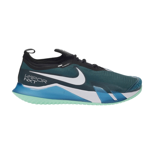 Dark teal hotsell nike shoes