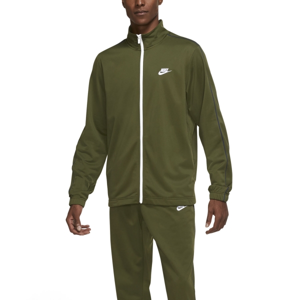 Tuta tennis nike new arrivals