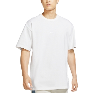 Camisetas de Tenis Hombre Nike Premium Essential Camiseta  White DB3193100