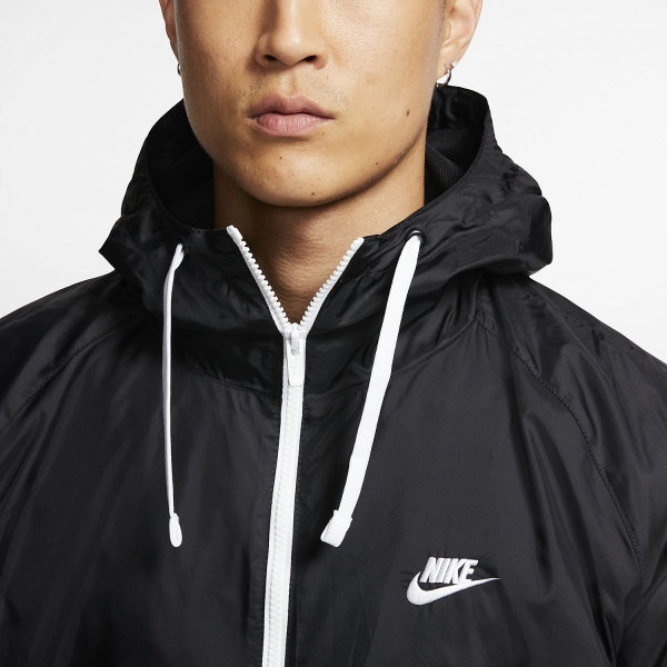 Tuta nike black hotsell