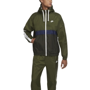 Chándales de tenis Nike para Hombre | MisterTennis.com