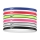 Nike Jacquard 2.0 x 6 Mini Hairbands - University Red/Game Royal/Volt