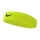 Nike Swoosh Banda - Green/Black