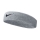 Nike Swoosh Headband - Grey/White