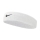 Nike Swoosh Headband - White/Black