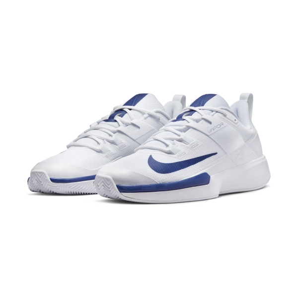 vapor lite clay