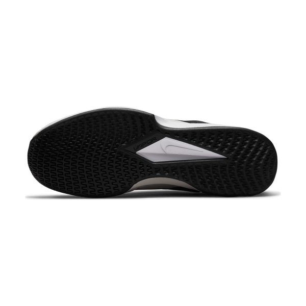 Men's court air zoom zero tennis shoes light deals bone and black