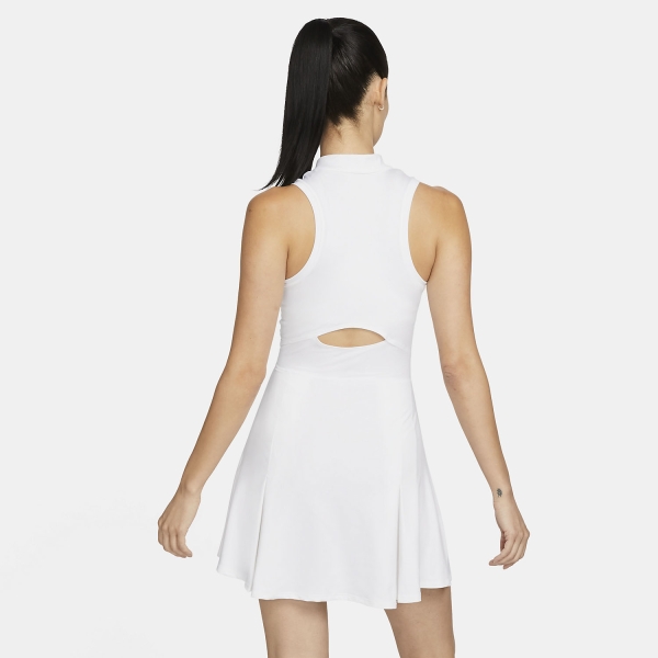 Nike Victory Dress - White/Black