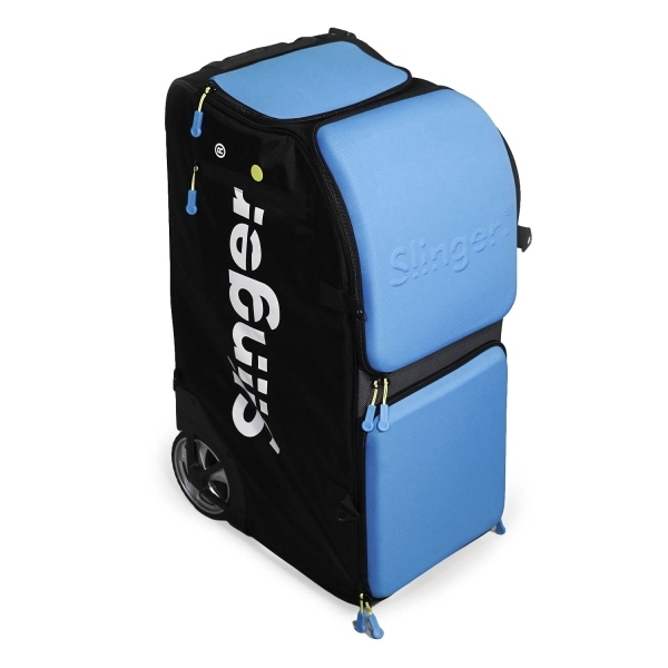 Accesorios para Entrenamiento Slinger Bag Maquina Lanza Pelotas R10050A