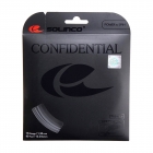 Solinco Confidential 1.30 Set 12 m - Grey