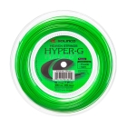 Solinco Hyper G 1.25 200 m Reel - Green
