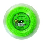 Solinco Hyper G Soft 1.25 200 m Tennis String Reel - Green