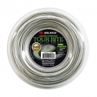 Solinco Tour Bite Soft 1.25 200 m Reel - Grey