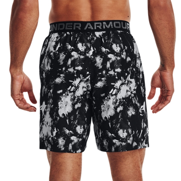 Under Armour Adapt 8in Men's Tennis 