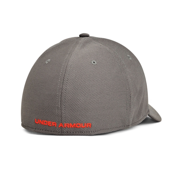 under armour team blitzing cap