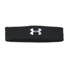 Under Armour Performance Fascia - Black/White