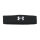 Under Armour Performance Fascia - Black/White